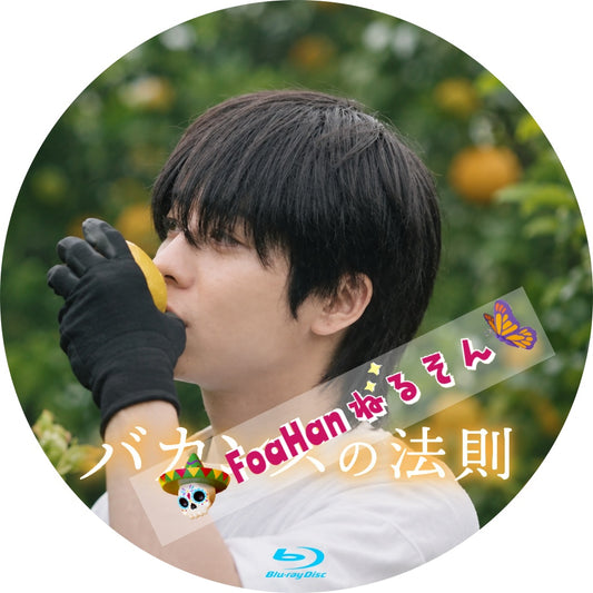 バカンスの法則