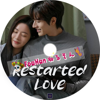 Restarted Love