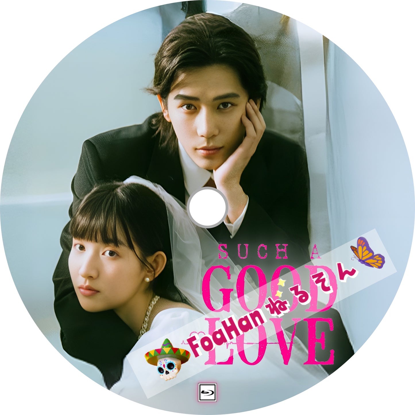 Such a Good Love　💗字幕レベルがUPしました