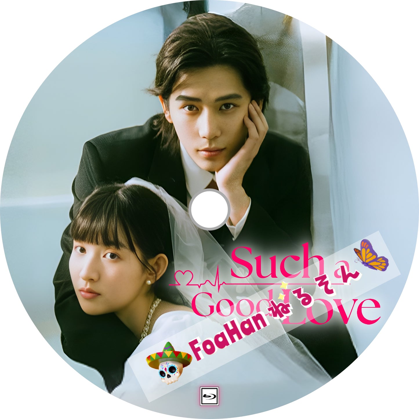 Such a Good Love　💗字幕レベルがUPしました